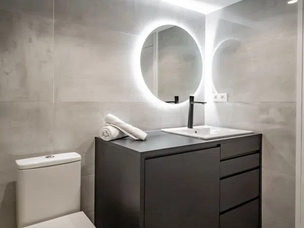 Estudio en Calle de Quintana, 3, Argüelles - Foto 4
