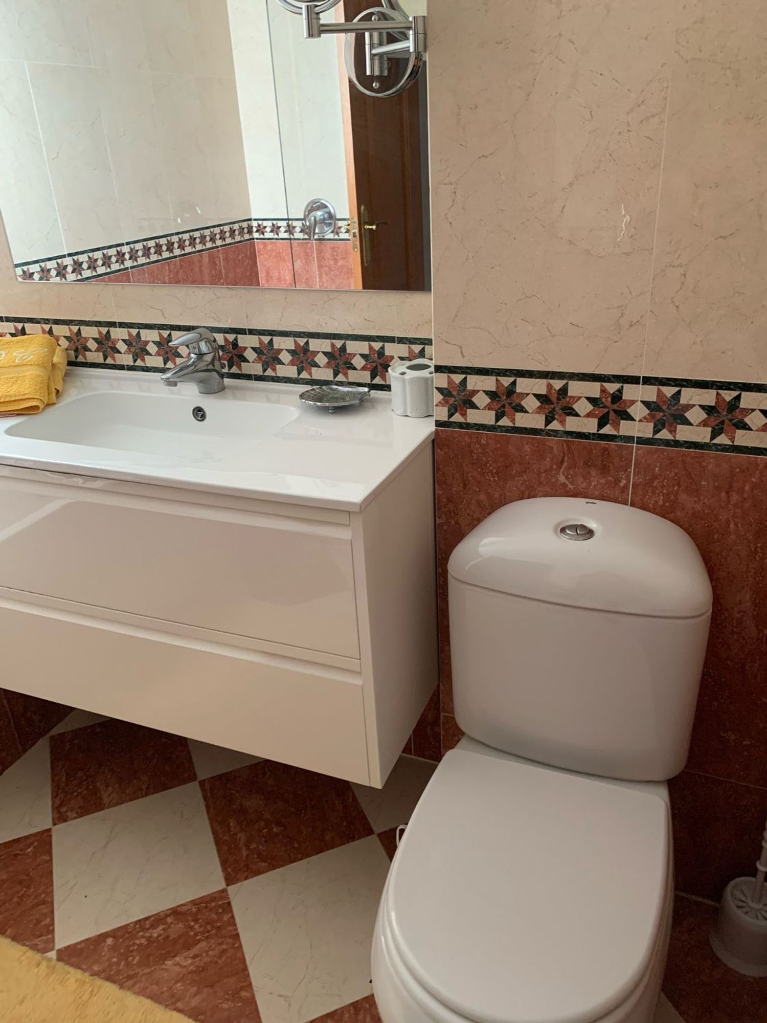 Piso en calle Al-andalus, 19 - Foto 17