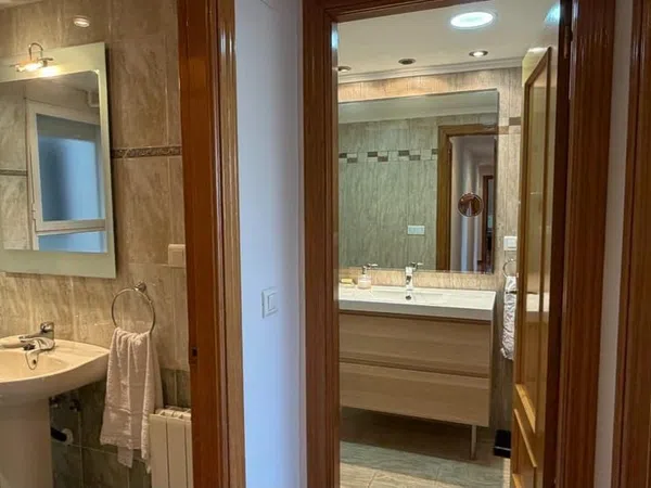 Piso en avenida de la Constitució, 266 - Foto 25