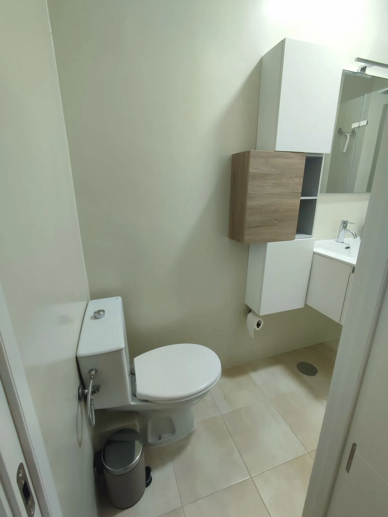 Ático en paseo de la Castellana, 286 - Foto 13