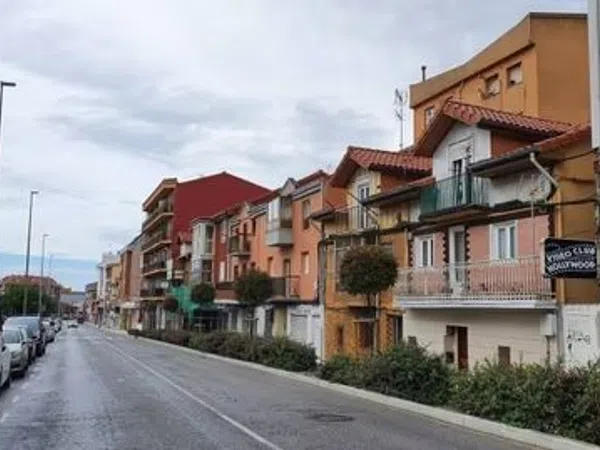 Piso en Calle Albericia, 26 a, Alisal - Cazoña - San Román, Alisal - Cazoña - San Román - Foto 2
