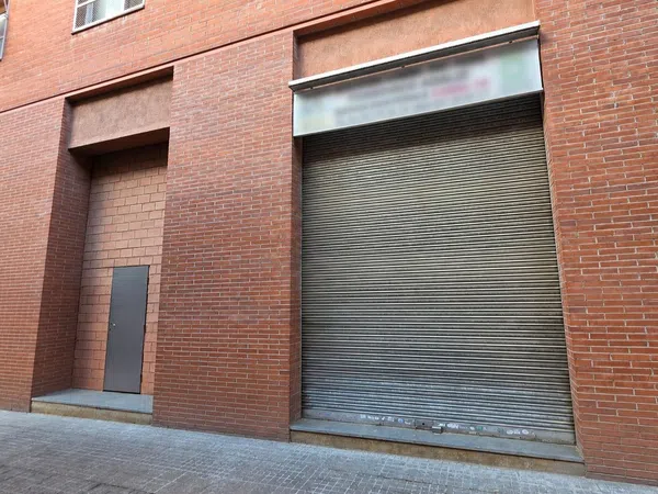 Local en Calle de Jaume Coll, Can Borrell, Can Borrell - Foto 1