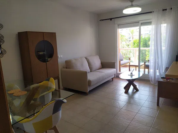 Piso en Calle Almadraba, 11, Almerimar, Almerimar - Foto 1