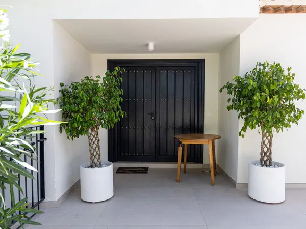 Casa o chalet independiente en Calle El Almendral, 251, Hacienda Las Chapas - Foto 6