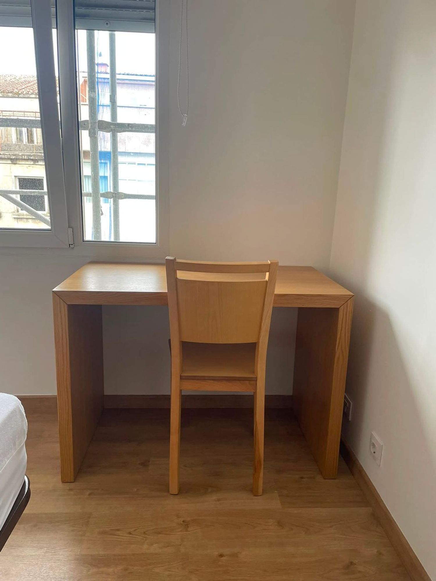 Piso en Calle de San Pedro de Mezonzo, 28 b, Ensanche - Sar - Foto 11