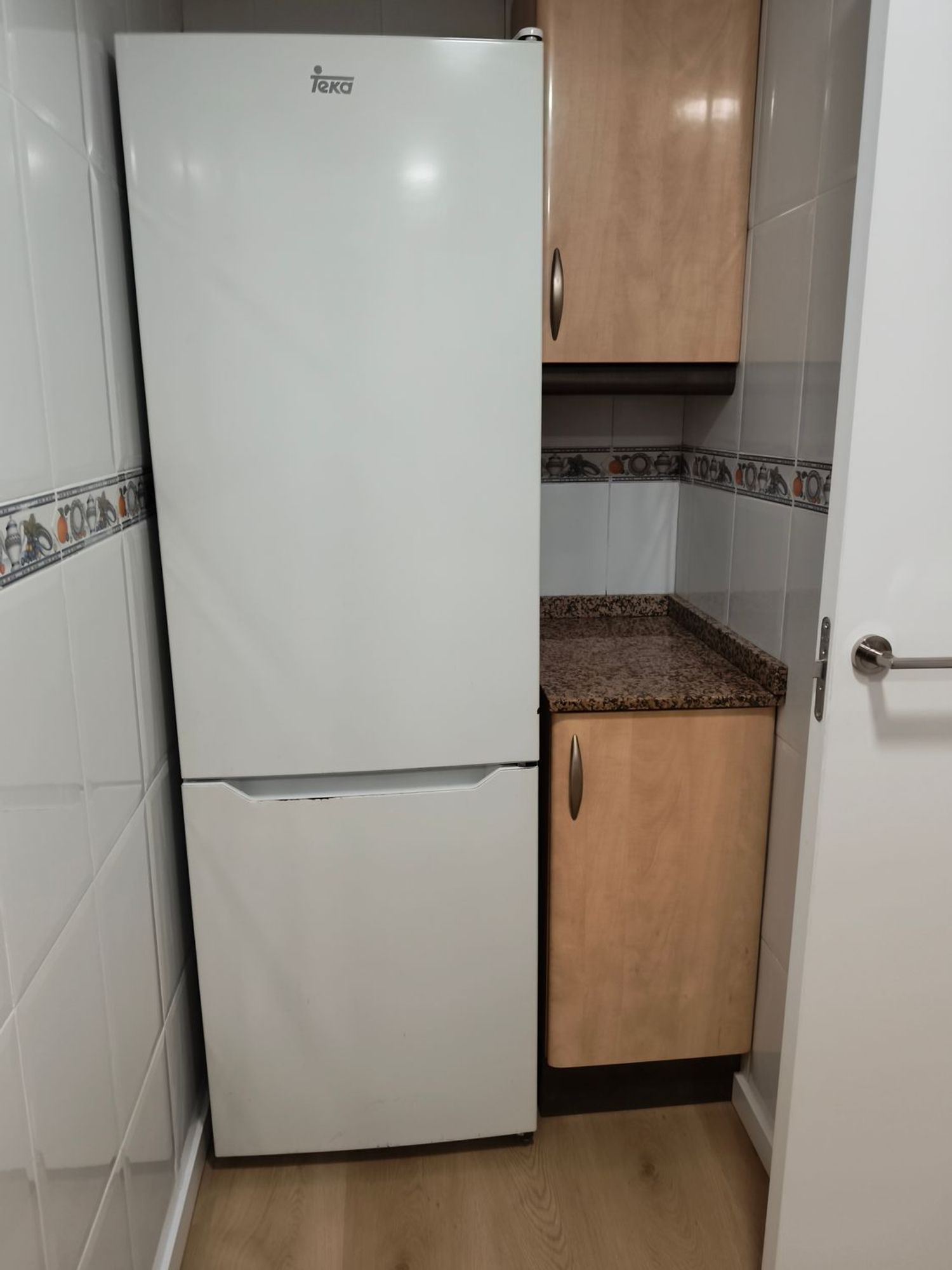 Piso en calle de Maximilià Thous, 1 - Foto 12