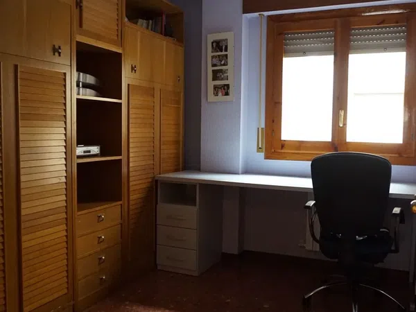 Piso en Avenida de Pablo Gargallo, 21, Almozara - Foto 15