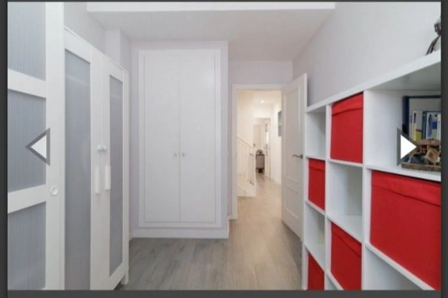 Dúplex en Isaac Peral, 58 - Foto 5