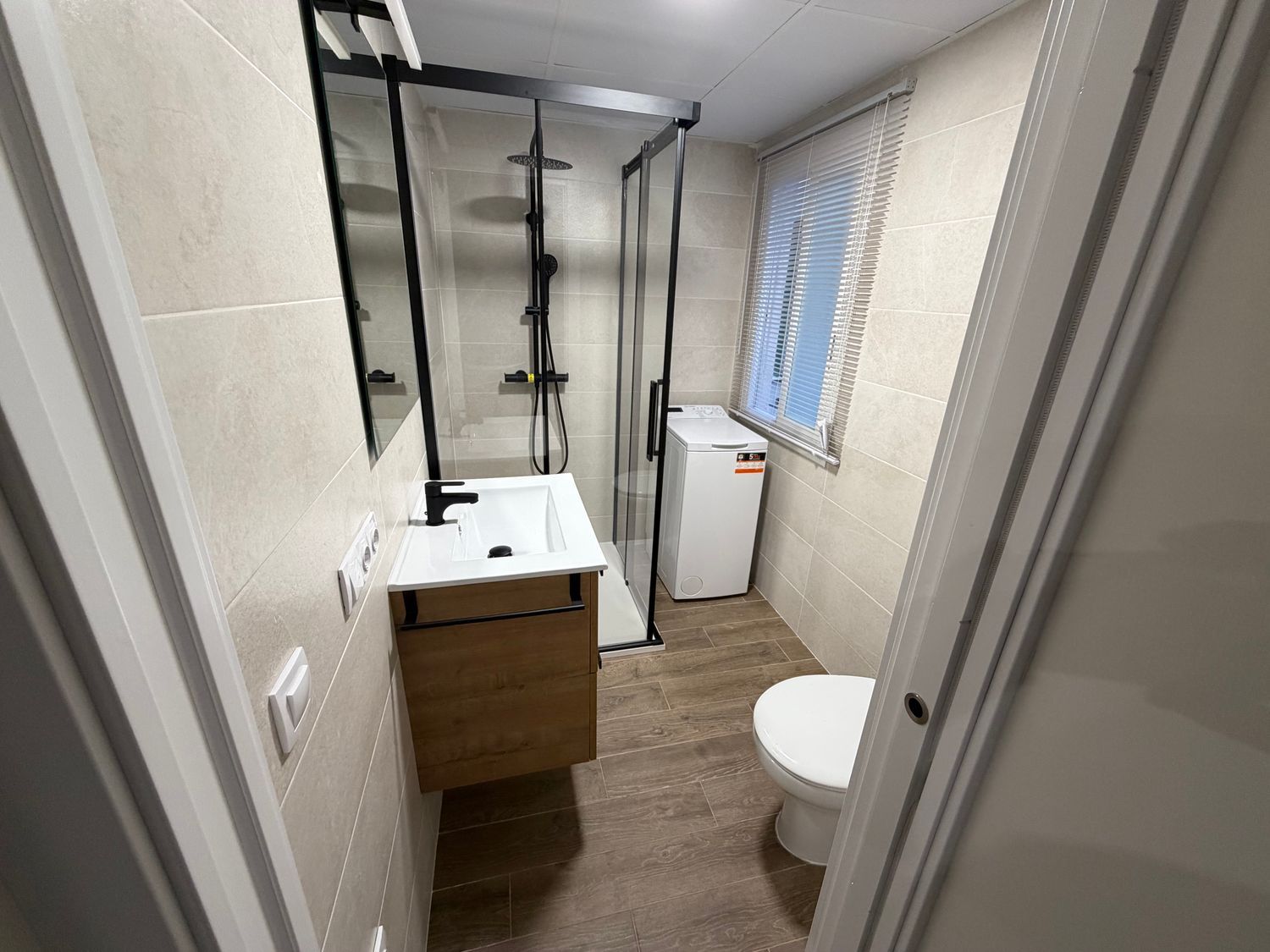 Piso en calle Alcalde Sanz Noguer, 7 - Foto 16