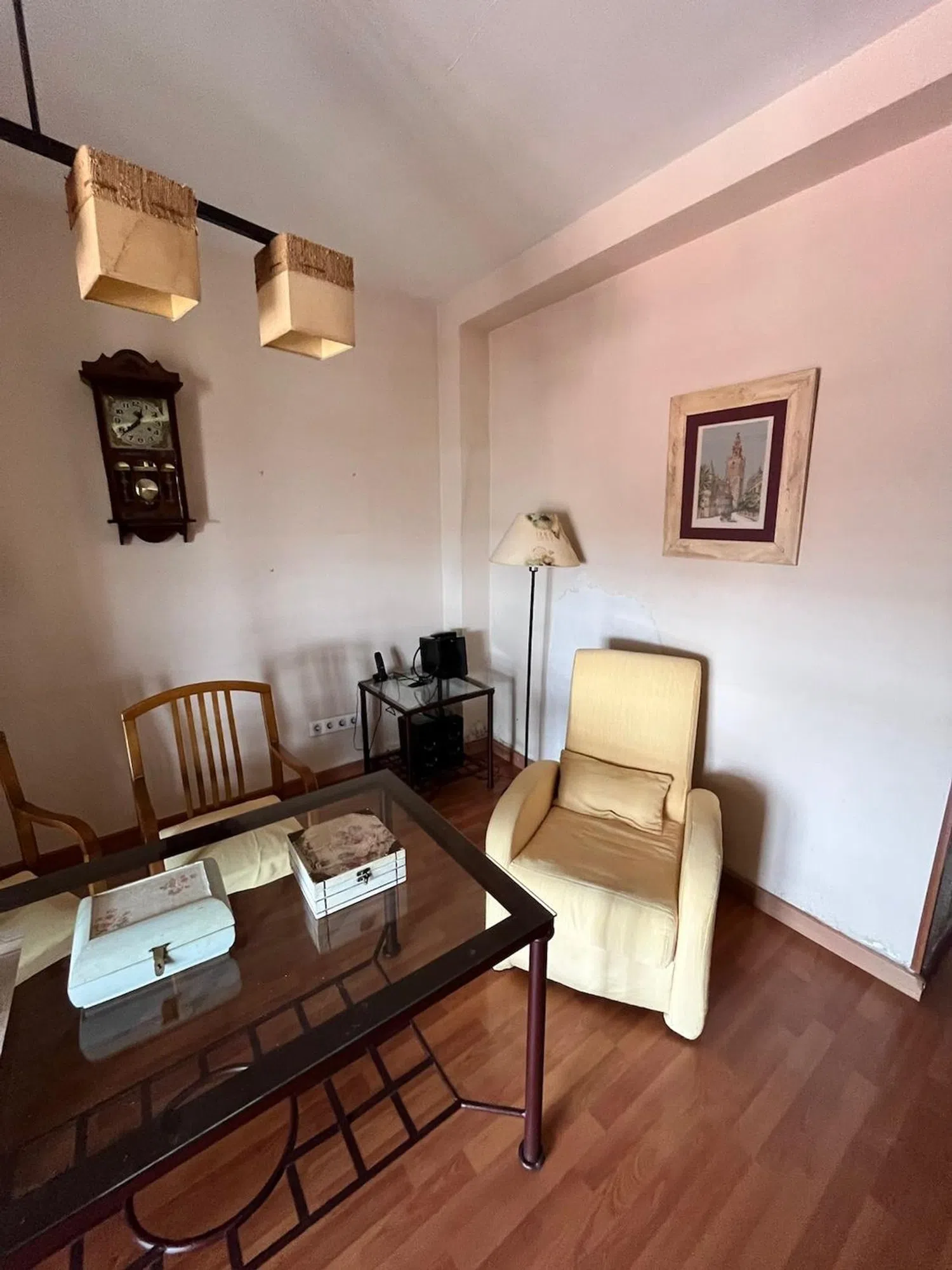 Piso en avenida de la Reina Mercedes, 39 - Foto 12