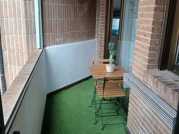 Piso en Calle del Pensamiento, 14, Cuzco-Castillejos - Foto 23