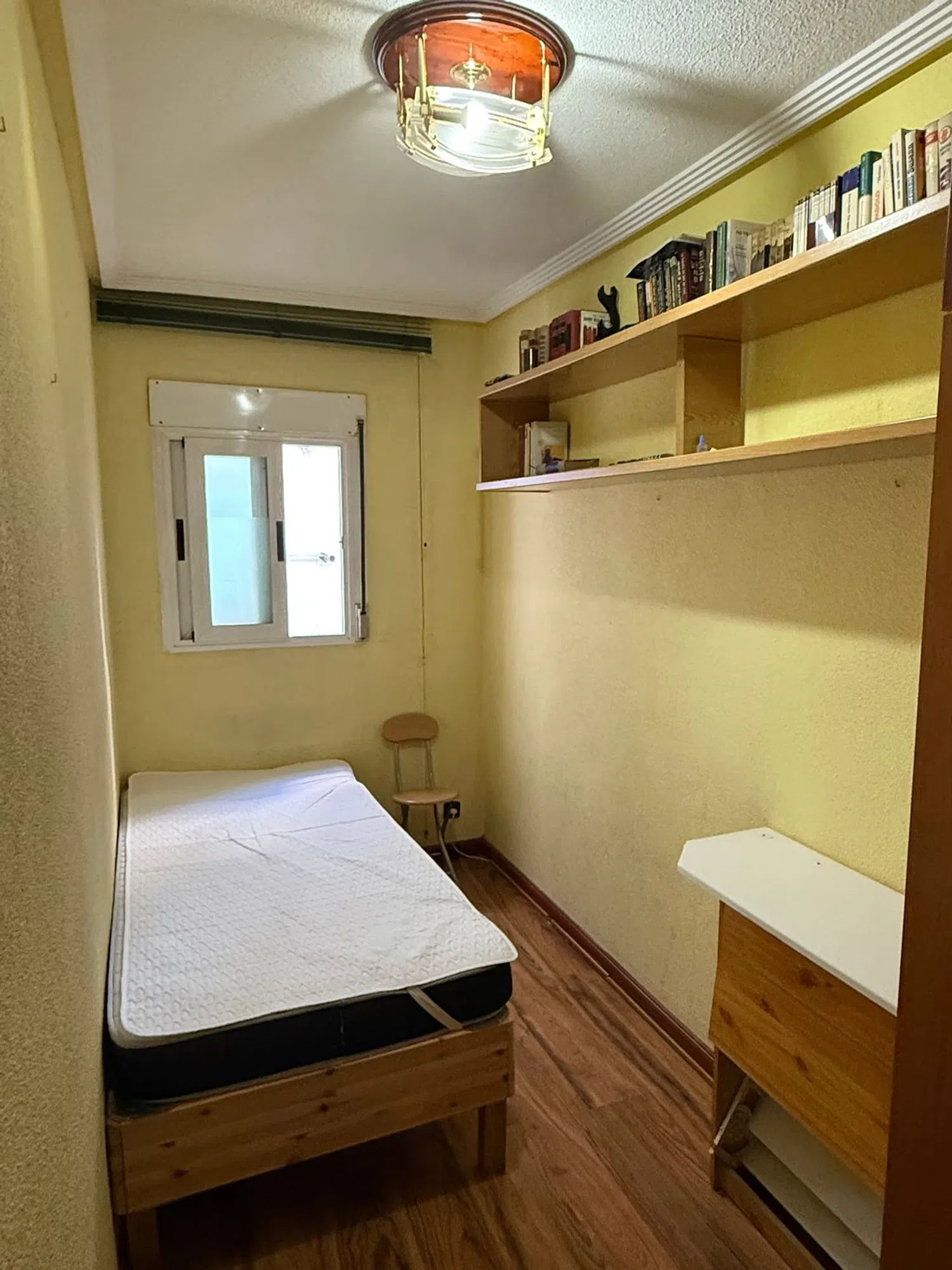 Piso en calle Villacid de Campos, 10 - Foto 3