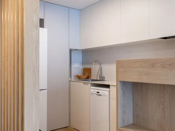 Piso en calle de Pepita, 30 - Foto 13