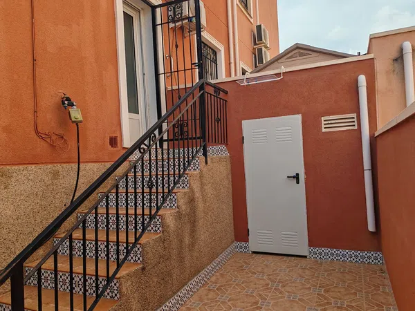 Chalet pareado en Calle Almendro, 37 - Foto 7