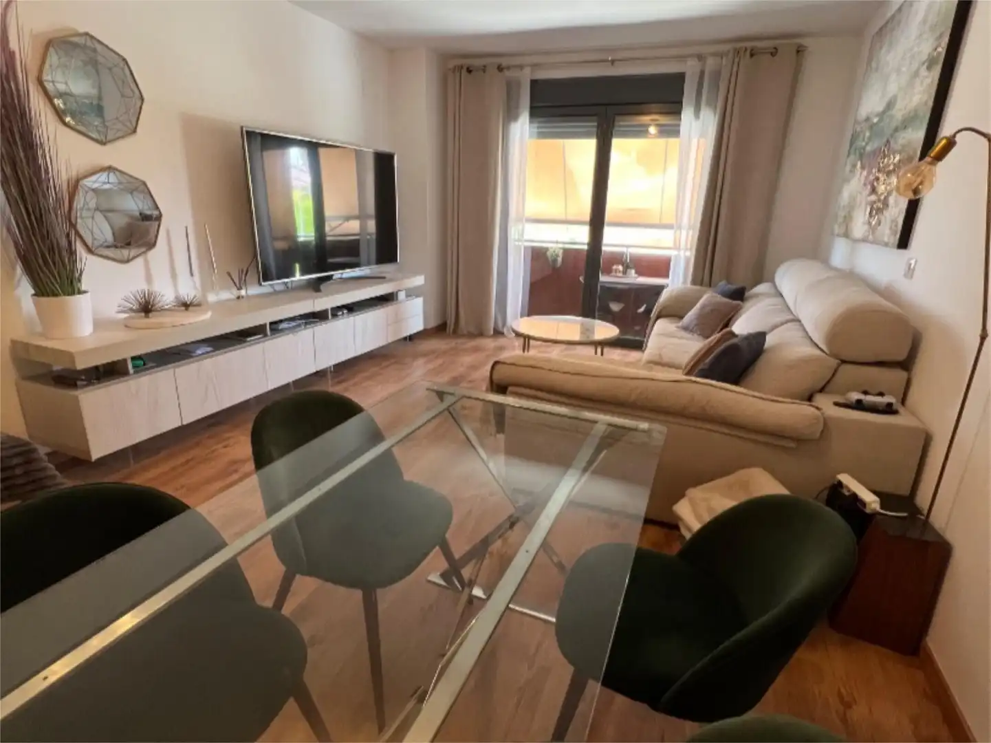 Piso en  Calle Diputado Ignacio Gallego 14 - Foto 1