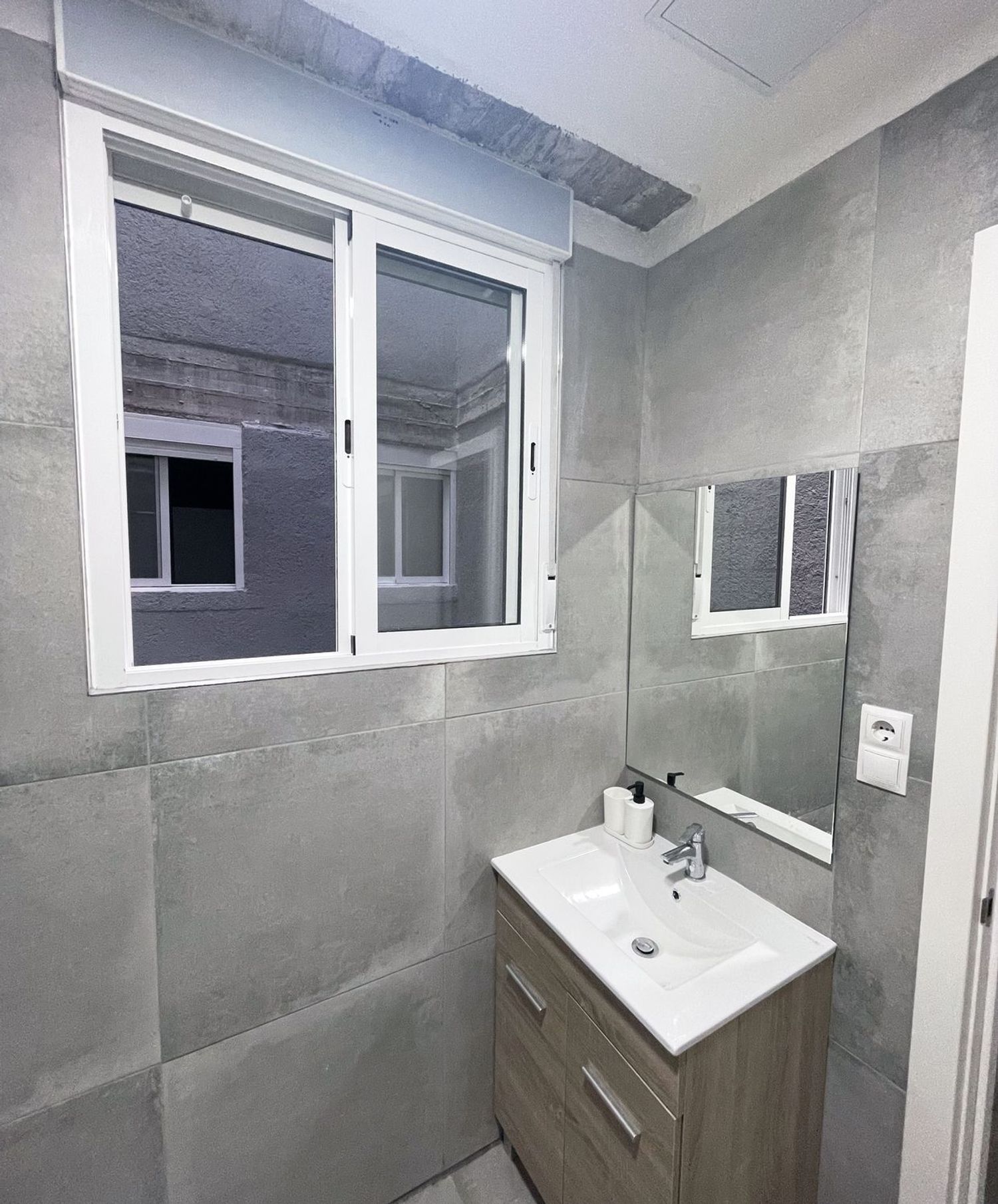 Estudio en calle Colombia, 8 - Foto 3