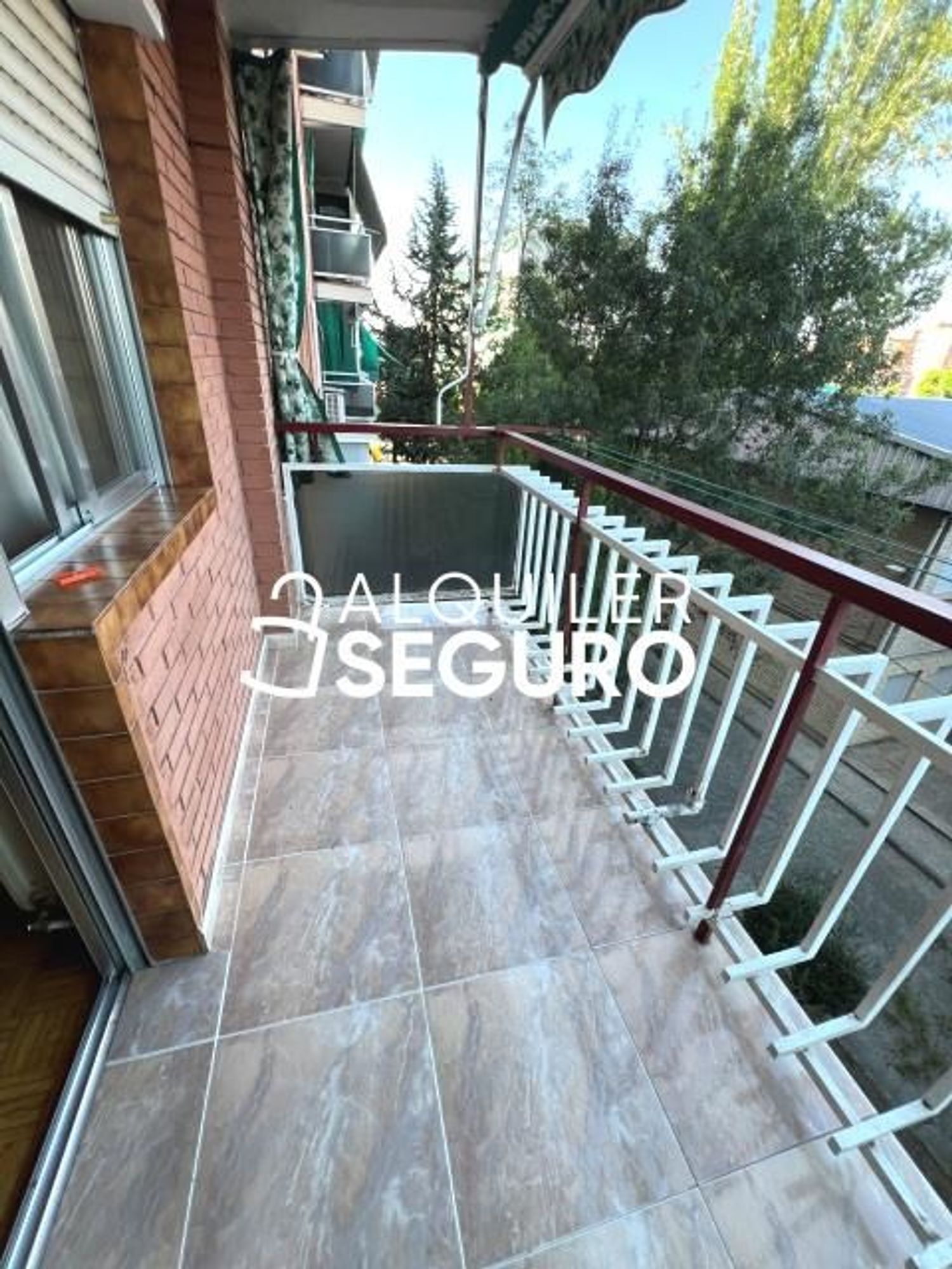 Piso en Calle Bardenas, Zarzaquemada - Foto 4