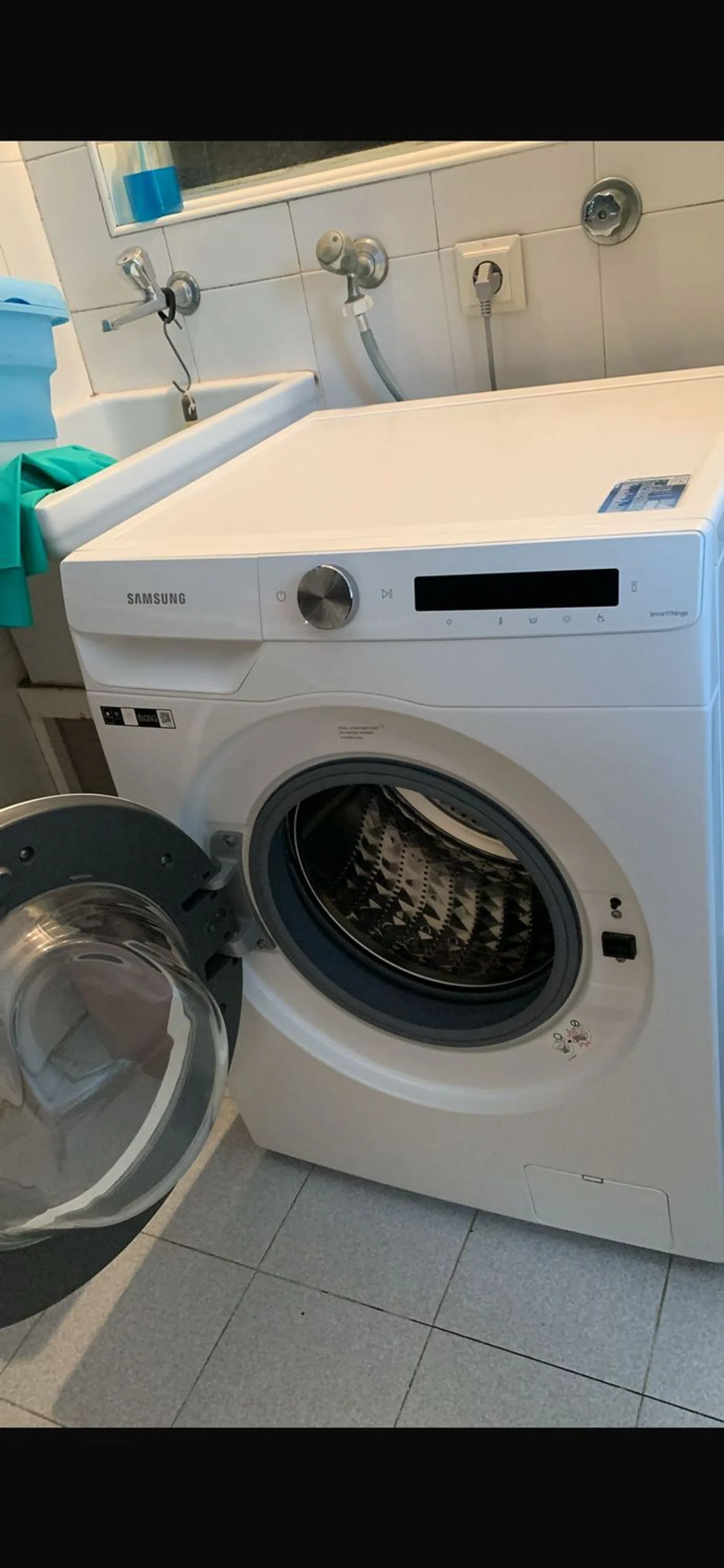 Piso en calle de Cornudella, 12 - Foto 37