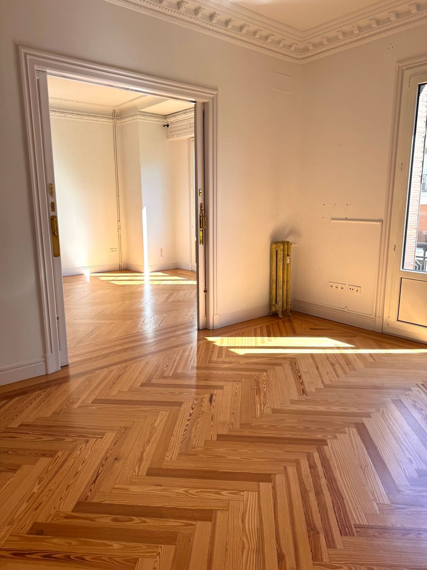 Piso en Barrio Jerónimos - Foto 3