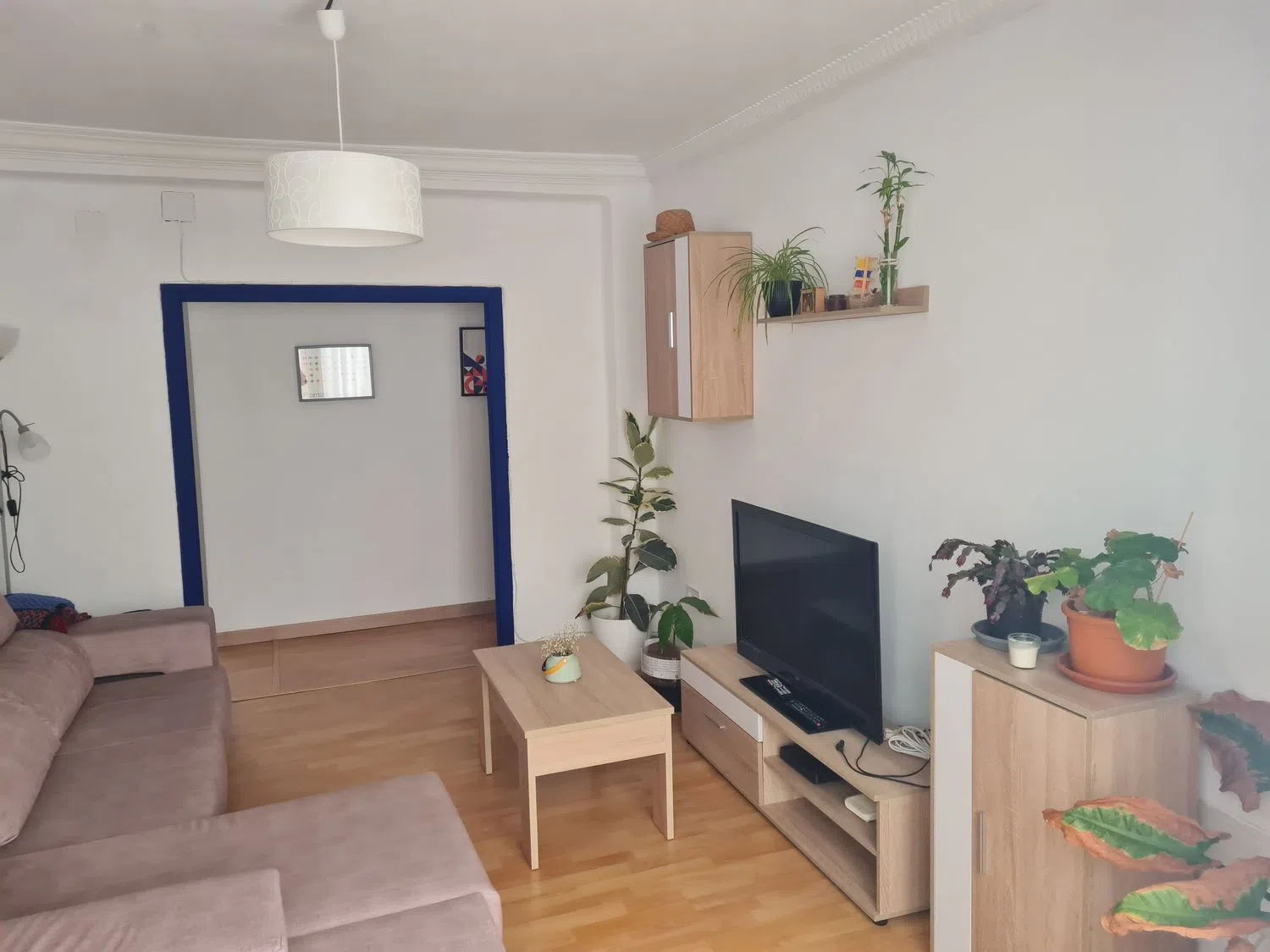 Piso en paseo Canalejas, 66 - Foto 1