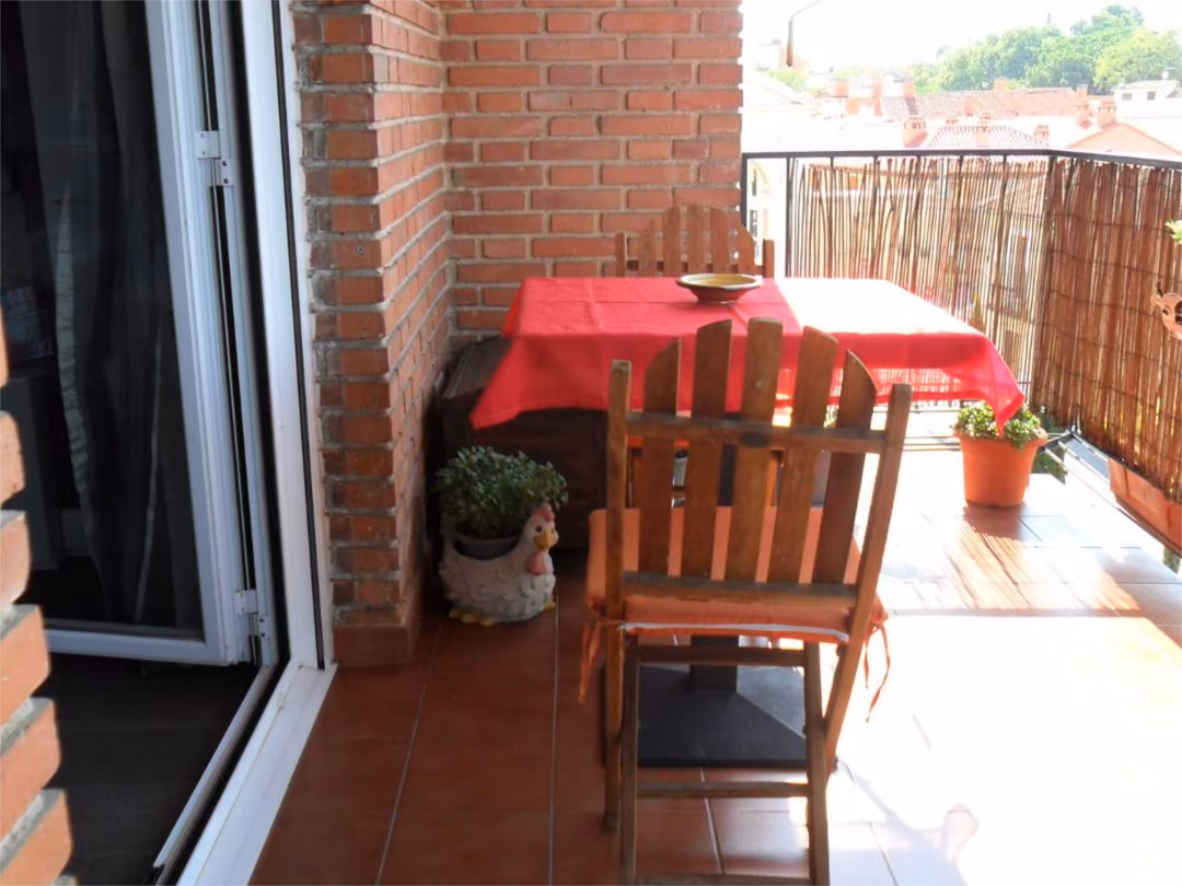 Piso en  Avenida de Madrid 4 - Foto 32