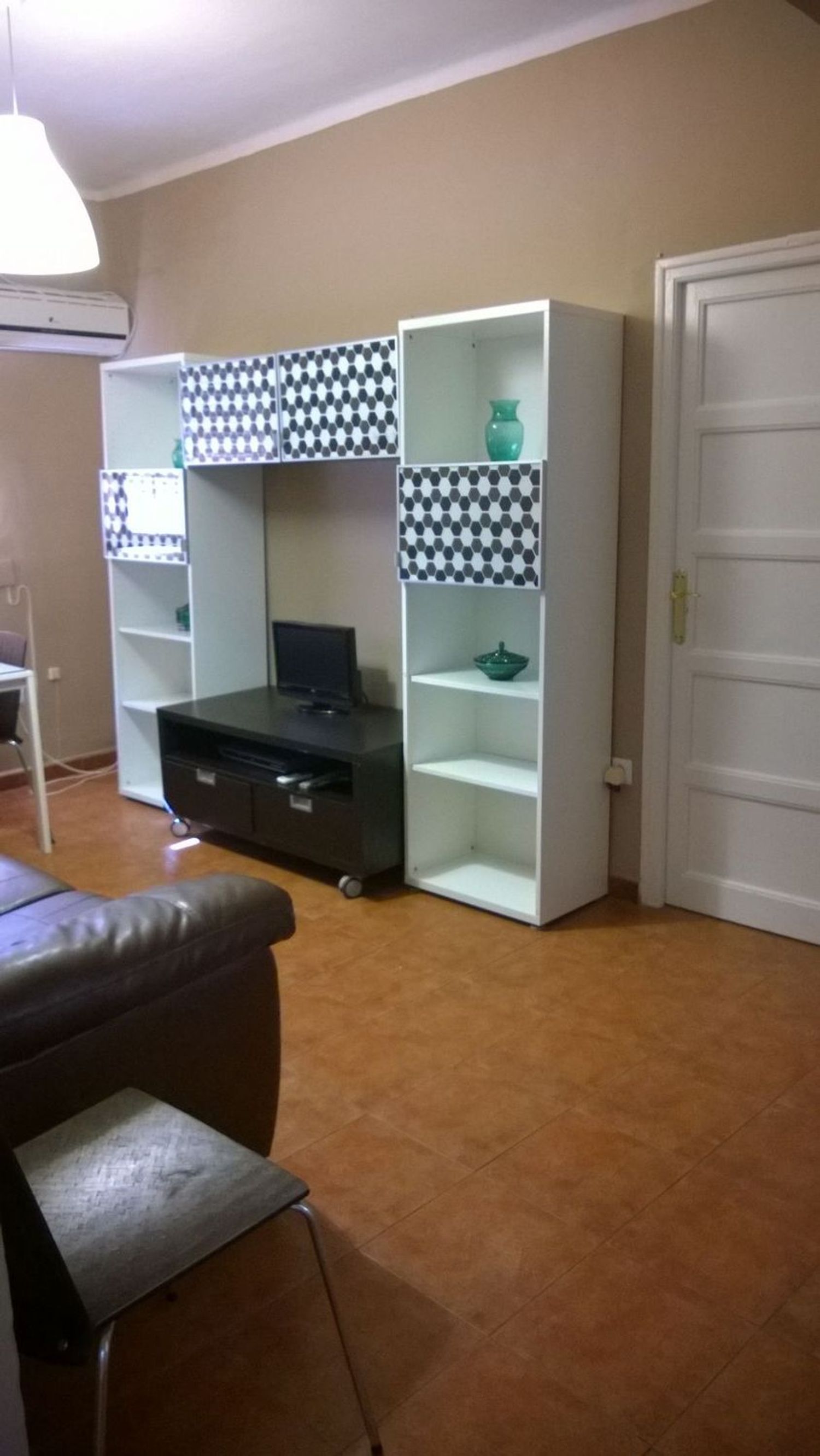 Piso en Calle Tarfia, 17, Reina Mercedes - Heliópolis - Foto 7