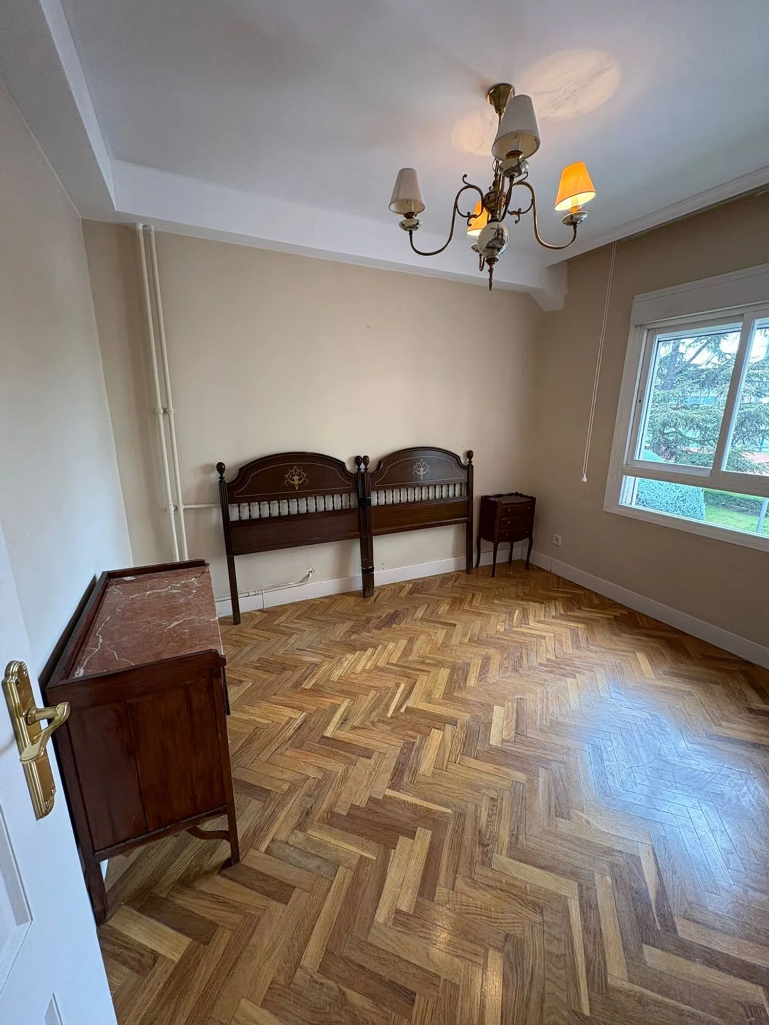 Piso en Barrio Canillas - Foto 12