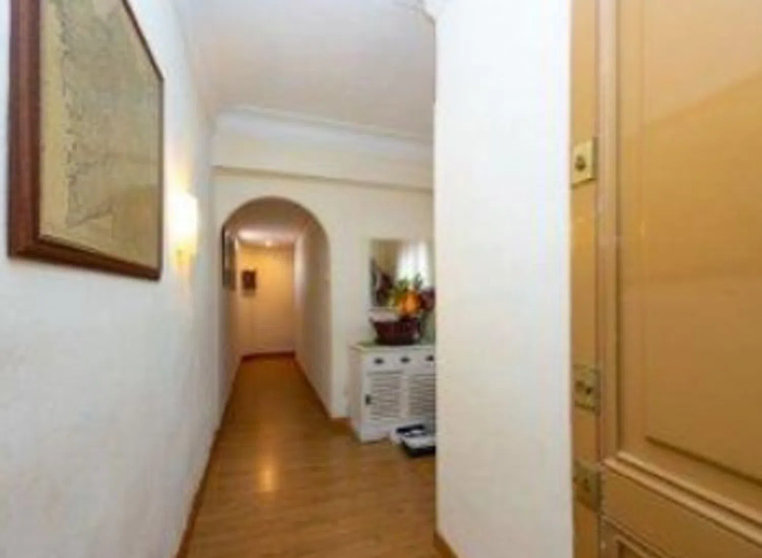 Piso en calle de Elfo, 82 - Foto 2