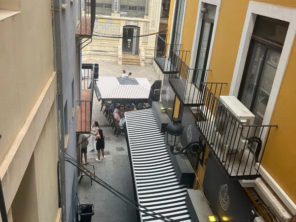 Piso en Calle de Blanes, El Mercat - Foto 5