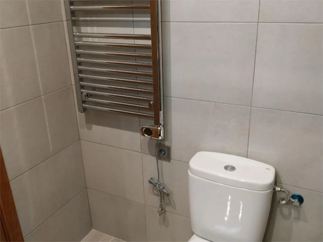 Piso en  Calle del Padre Feijóo 1 - Foto 11