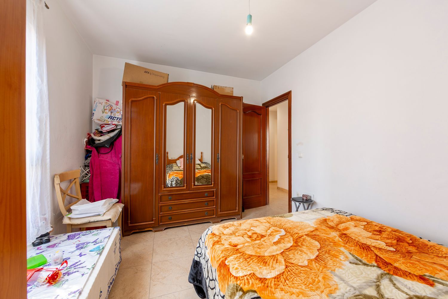 Piso en Calle Gustavo Villapalos, 21, Roquetas pueblo - Foto 35
