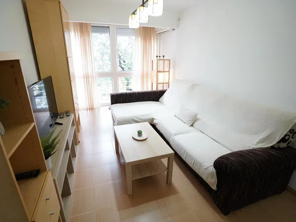 Piso en avenida de Bellavista, 46 - Foto 3