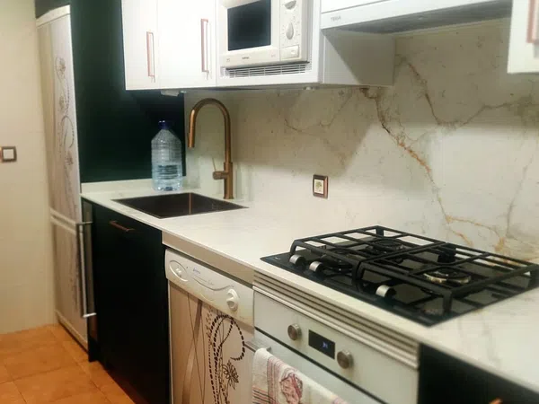 Piso en Parque Roma - Coronas - Foto 2