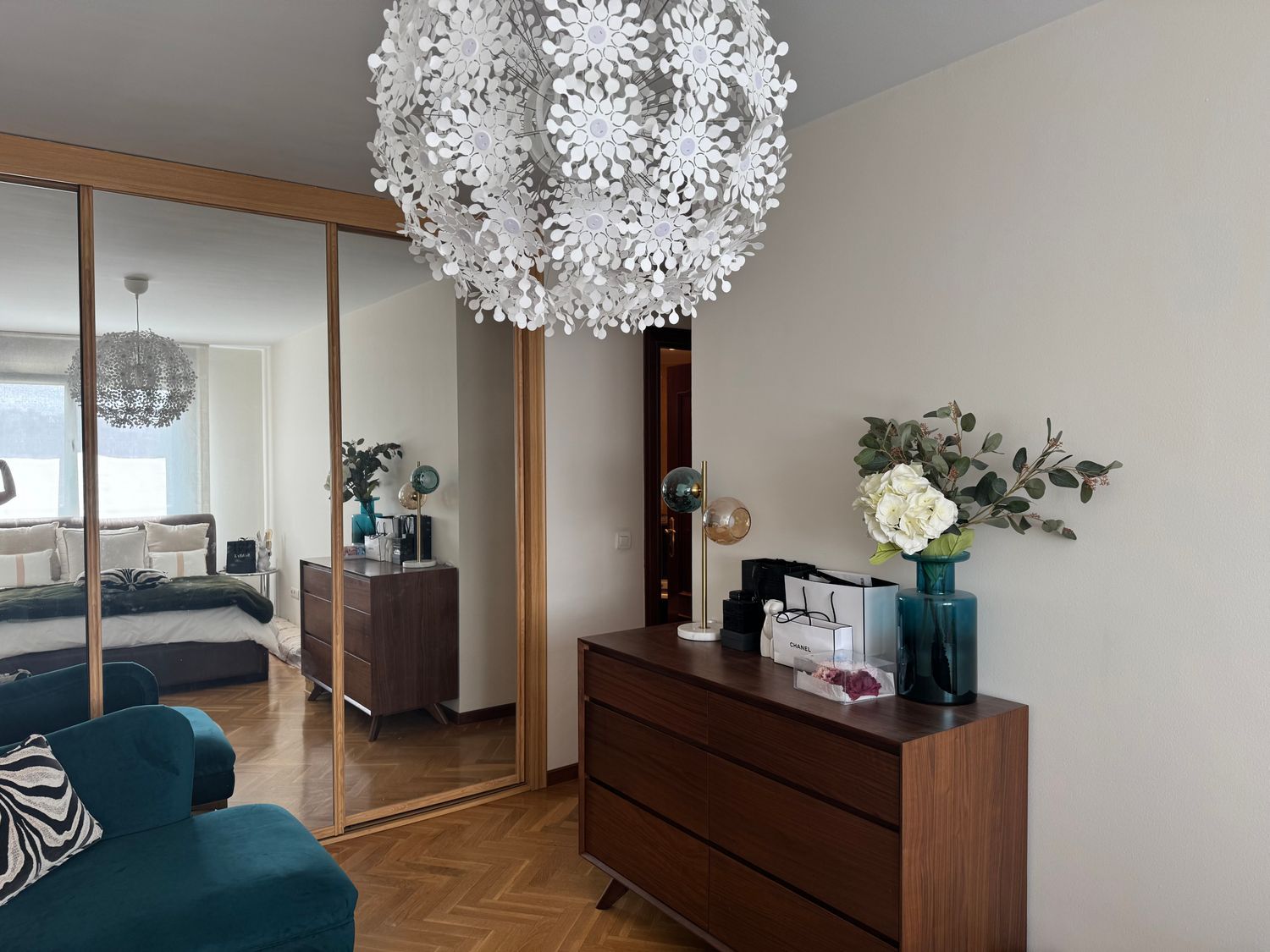 Piso en paseo de la Florida, 2 - Foto 5