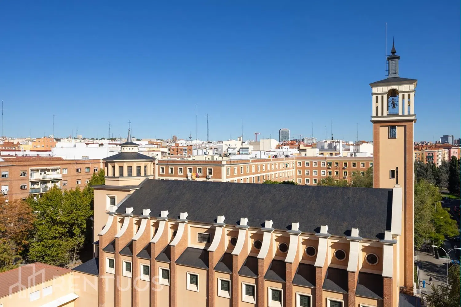 Piso en calle de Guillermo de Osma - Foto 6