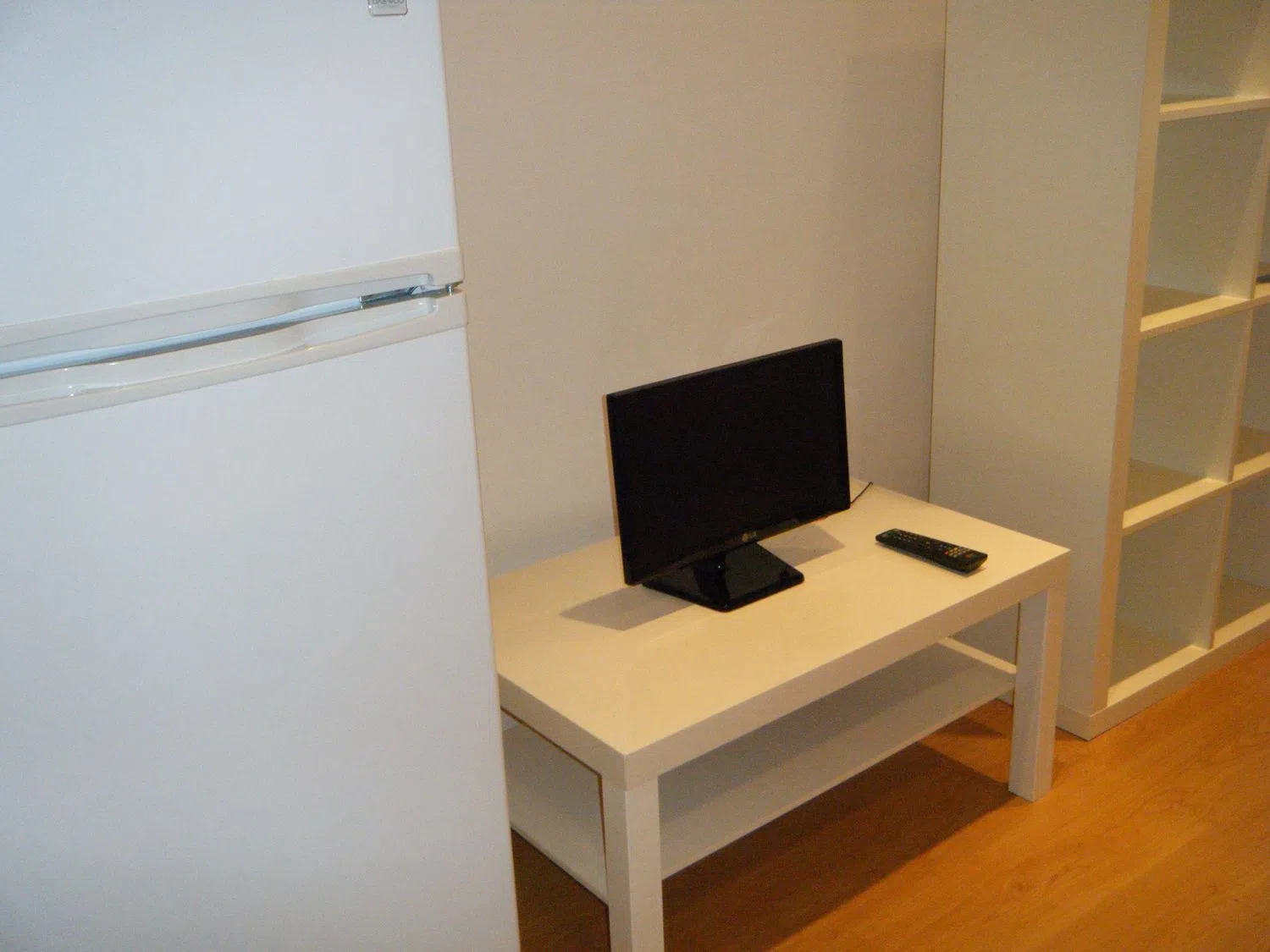 Estudio en calle de Mauricio Legendre, 16 - Foto 2