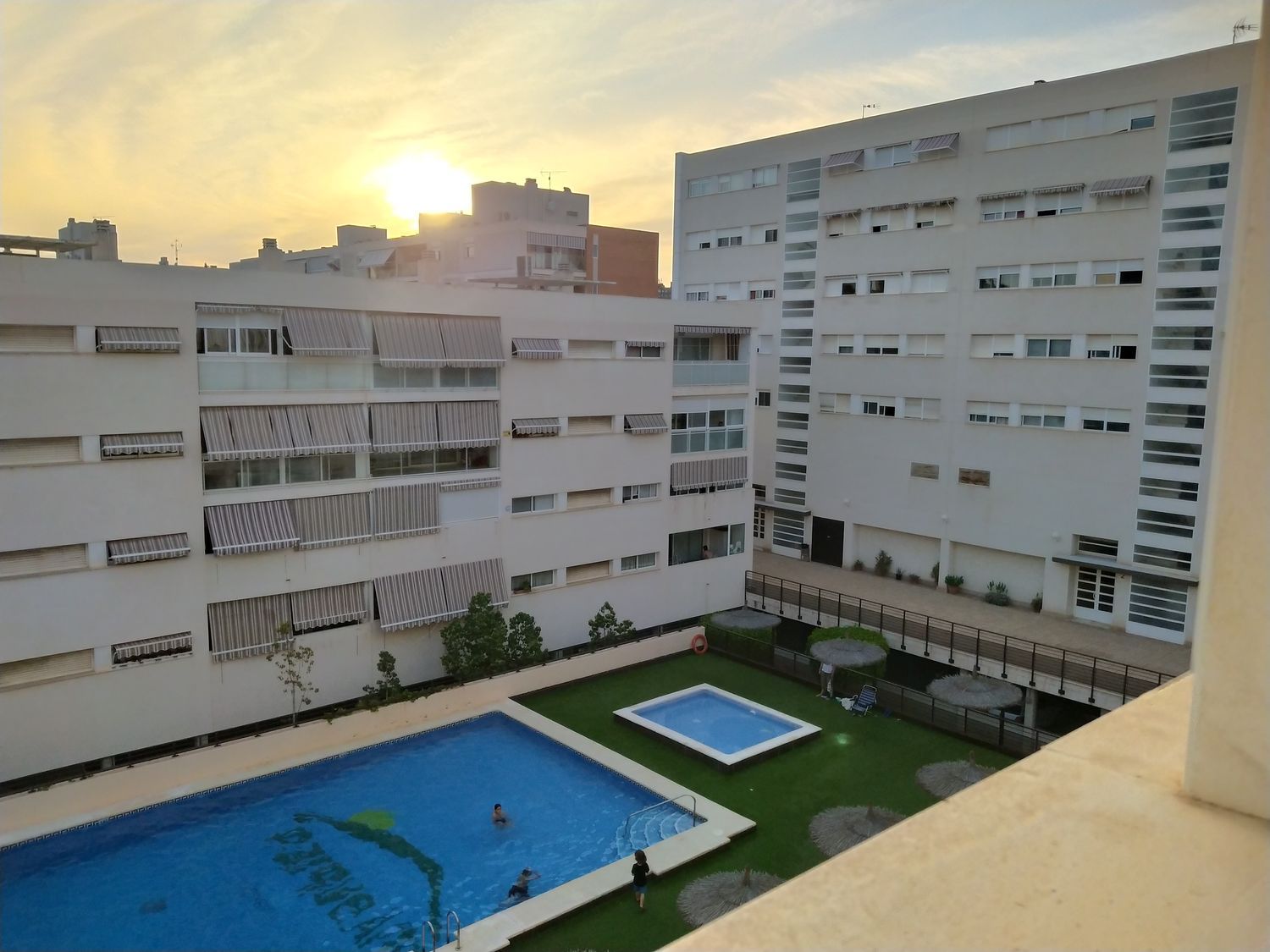 Piso en calle Castell de Castells, 9 - Foto 1