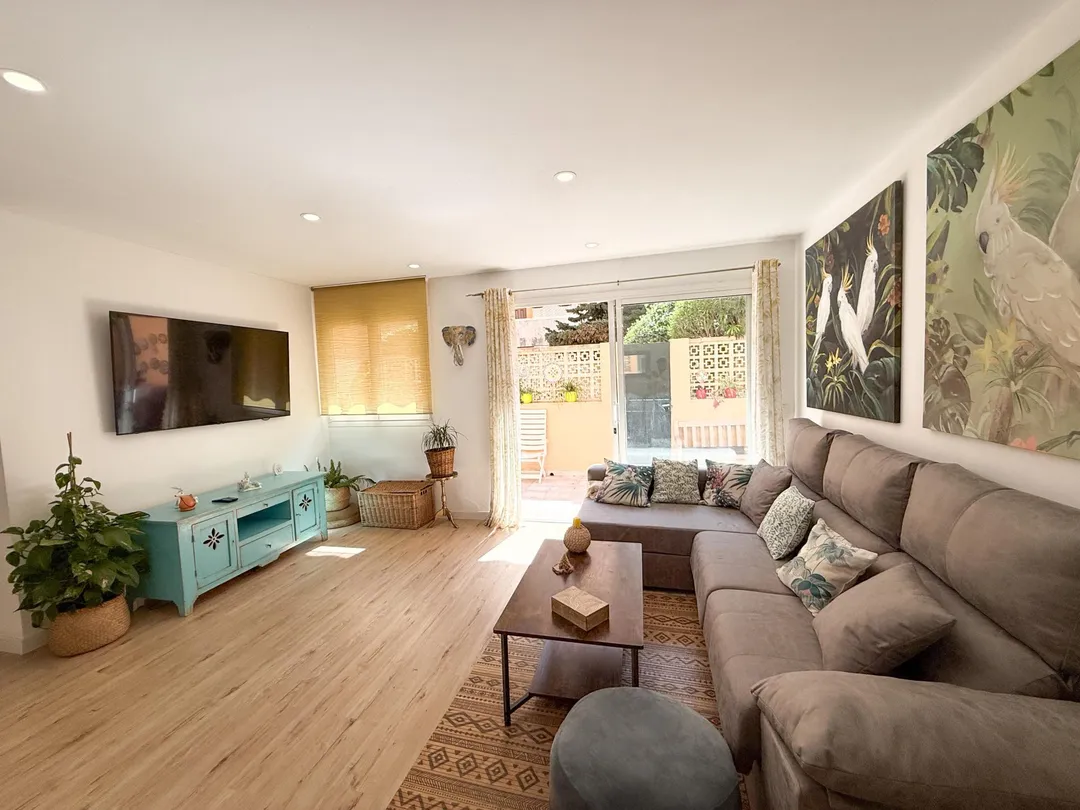 Piso en  Camí de Son Toells 24 - Foto 3