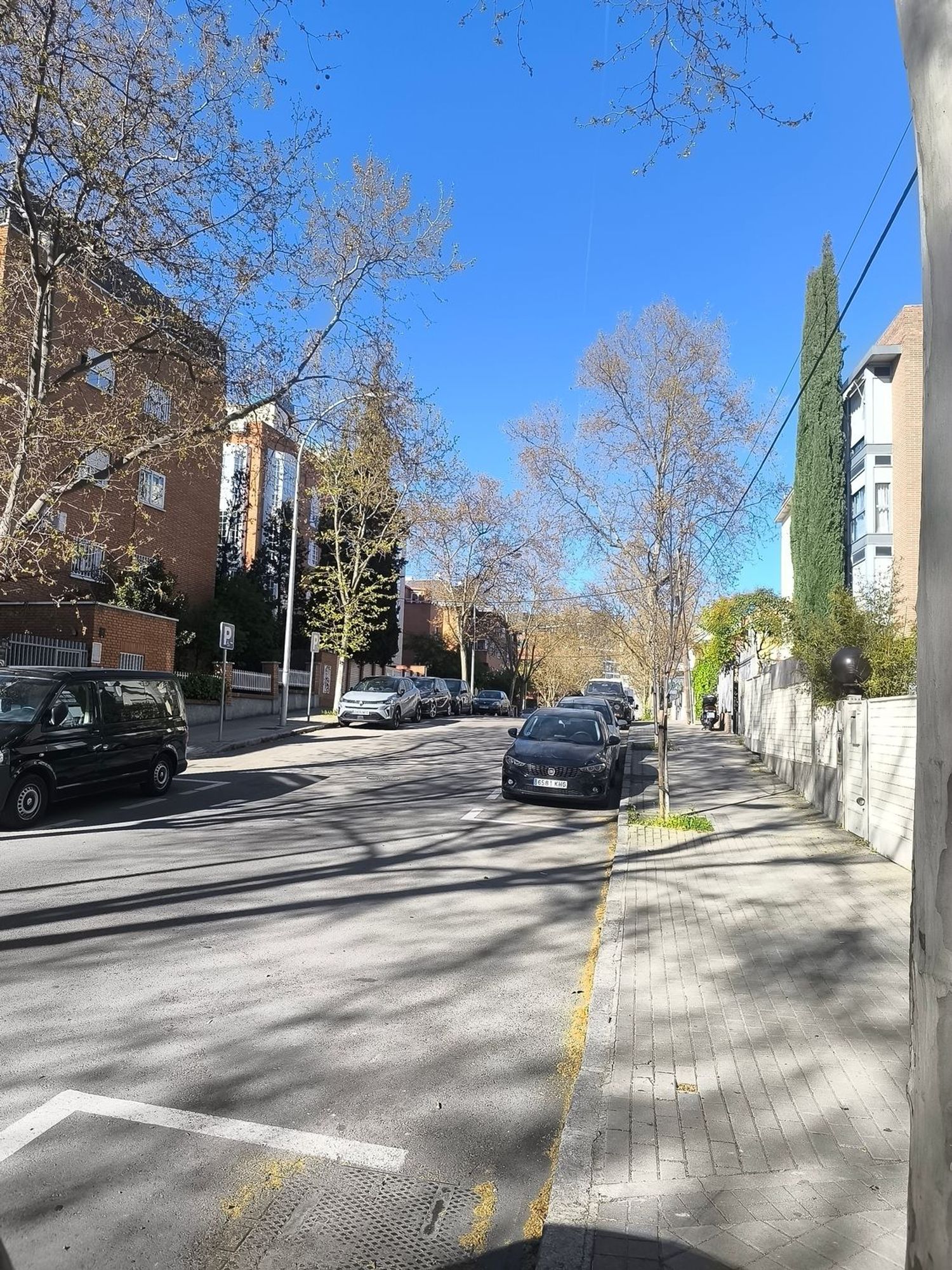 Dúplex en calle Pilar Cavero, 1 - Foto 59