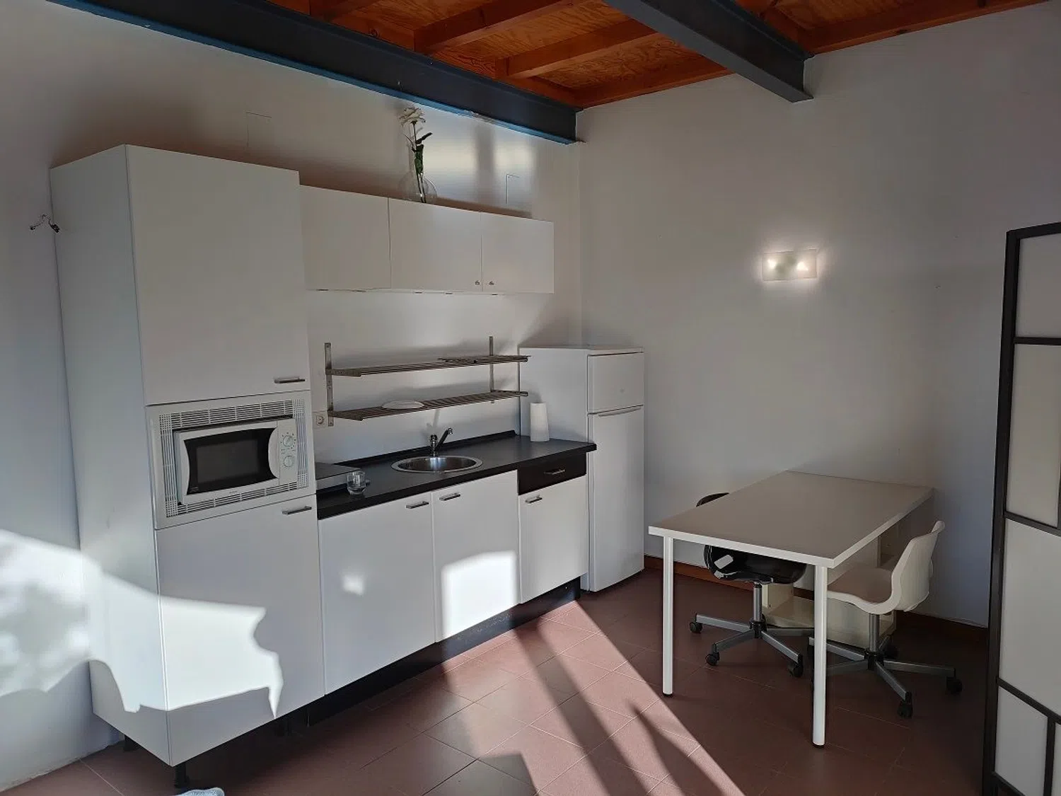 Estudio en calle Clunia, 10 - Foto 9