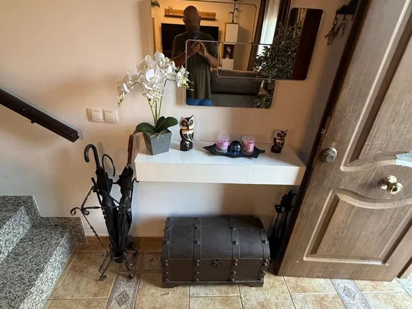 Chalet adosado en Camino del Río, 1 - Foto 4