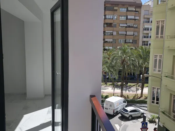 Piso en Avenida General Marvá, 9, Ensanche-Diputación - Foto 32