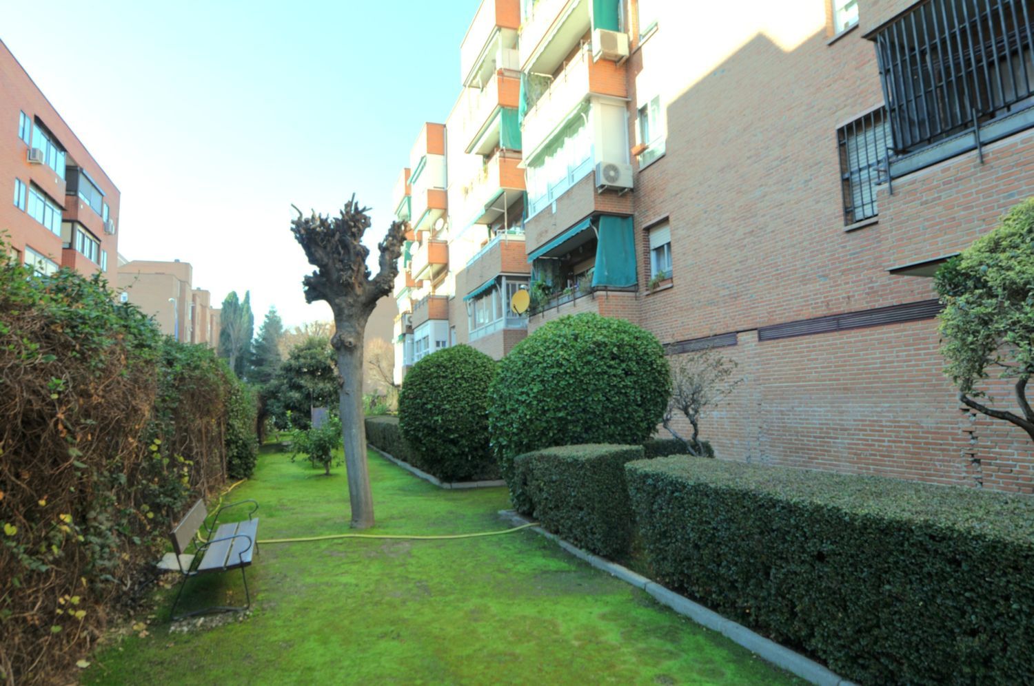 Piso en avenida de Gran Bretaña, 14 - Foto 2