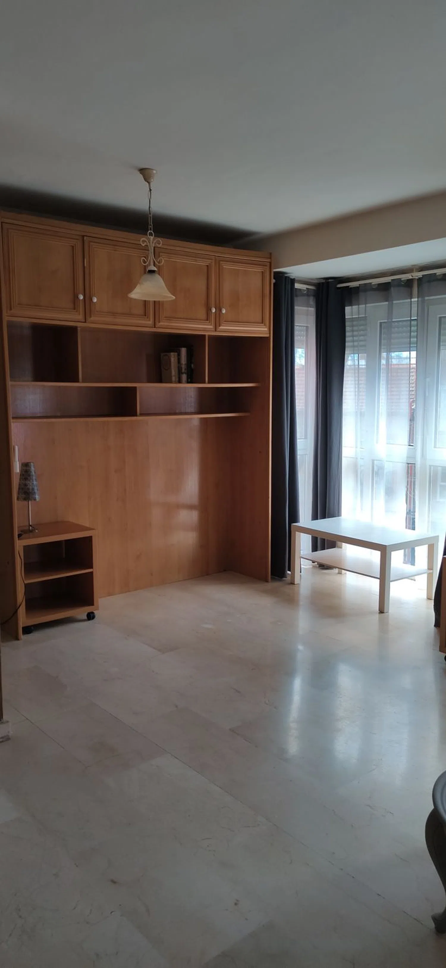 Estudio en paseo de Alberto Palacios, 28 - Foto 14