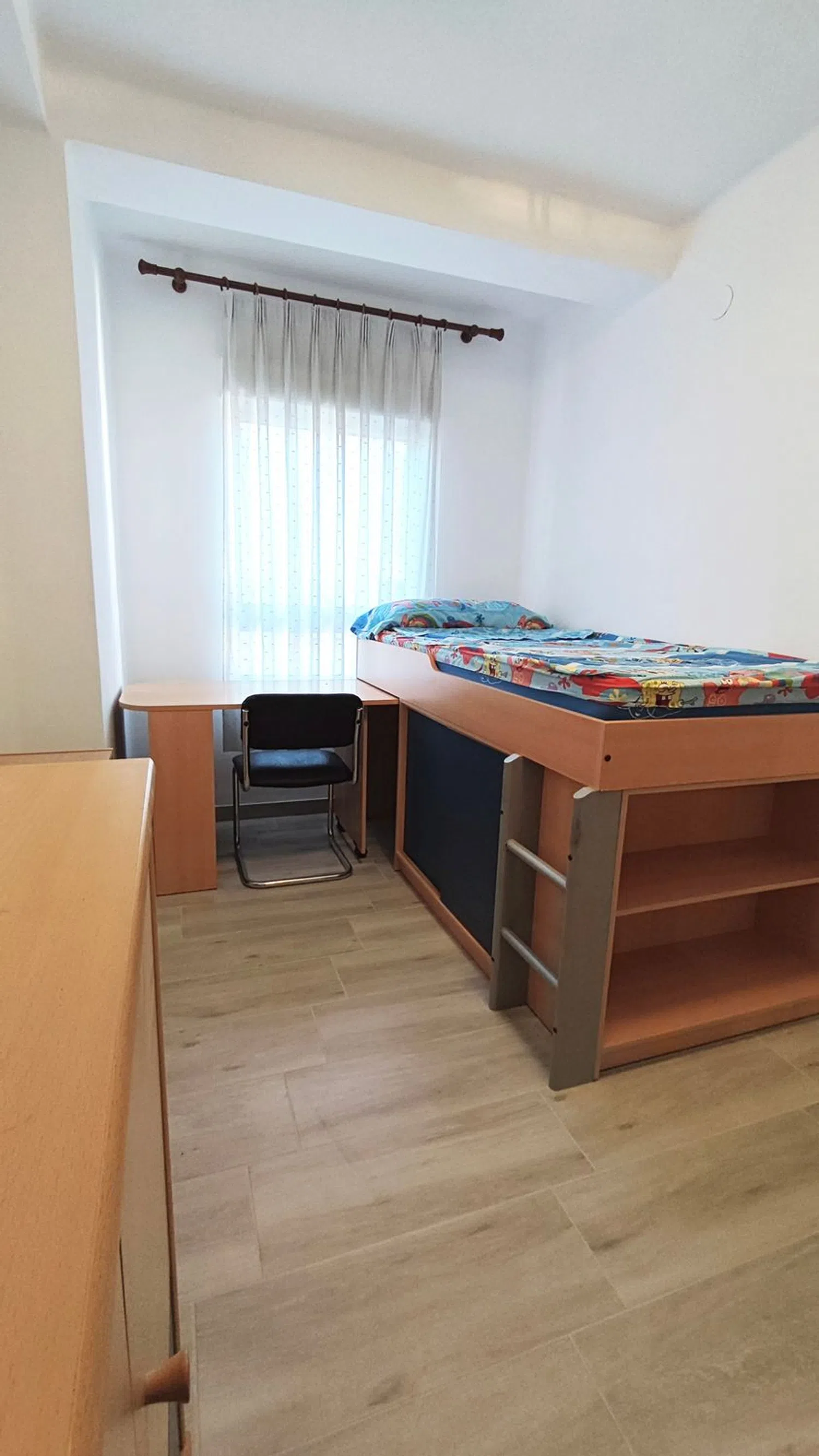 Piso en calle del General Llorens, 9 - Foto 4