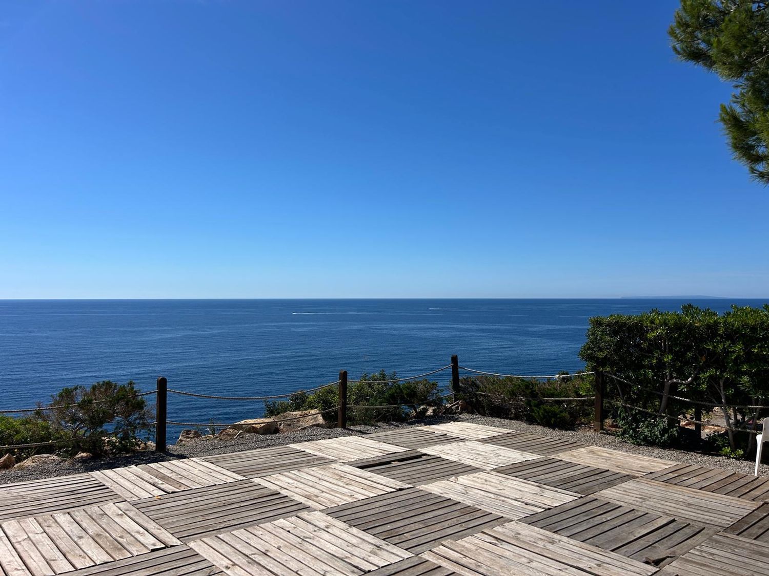 Estudio en Avenida de Cala Llenya, 77, San Carlos, San Carlos - Foto 4