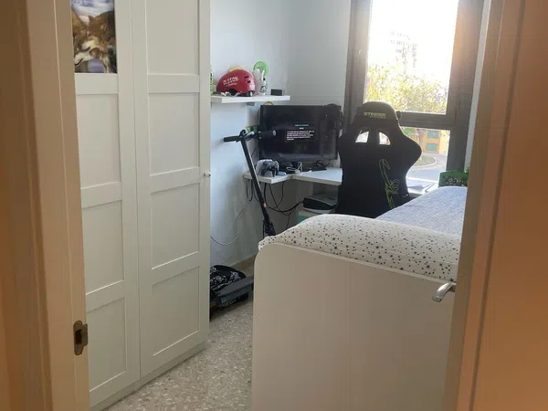 Piso en avenida de Emilio Lemos, 32 - Foto 2