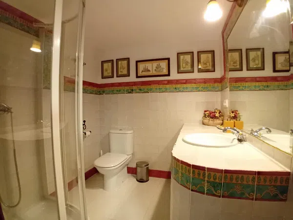 Casa o chalet independiente en Brillante, Brillante - Foto 46