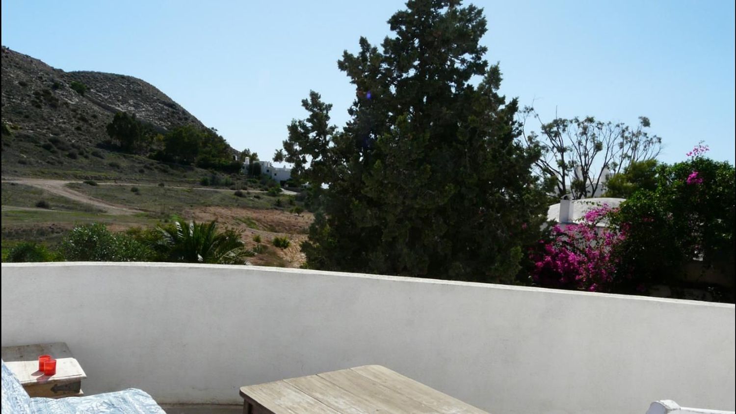 Casa o chalet independiente en Carretera Carboneras, 46, Aguamarga, Aguamarga - Foto 15