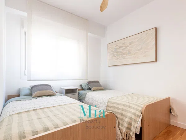 Piso en Casco Histórico-Santa Cruz - Foto 40